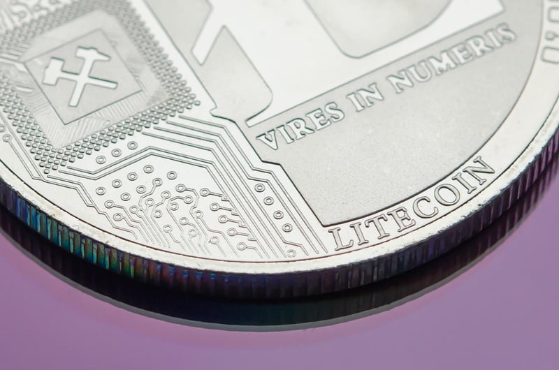 Litecoin