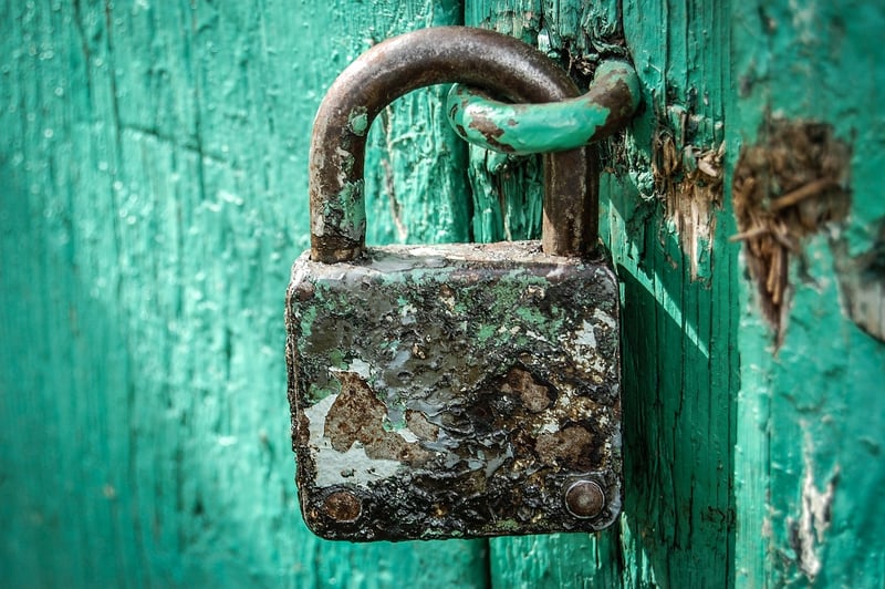 Asset Protection